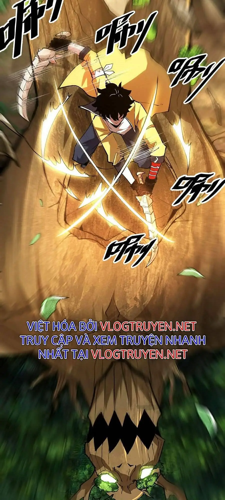 Tôi Dựa Vào Bug Làm Ông Nội Người Ta Nettruyen ZZZ Chương 28 Page 53