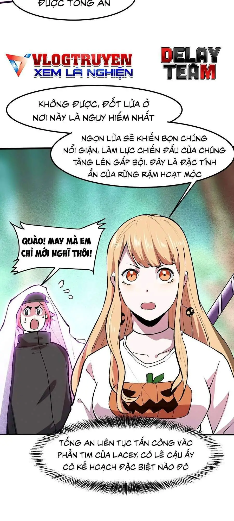 Tôi Dựa Vào Bug Làm Ông Nội Người Ta Nettruyen ZZZ Chương 28 Page 57
