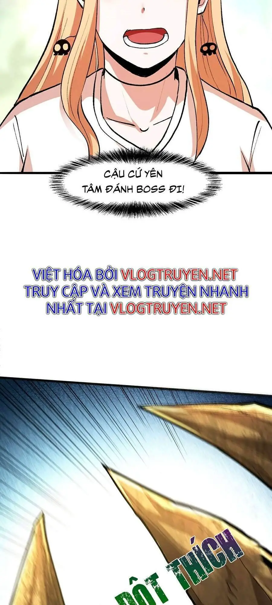 Tôi Dựa Vào Bug Làm Ông Nội Người Ta Nettruyen ZZZ Chương 28 Page 71