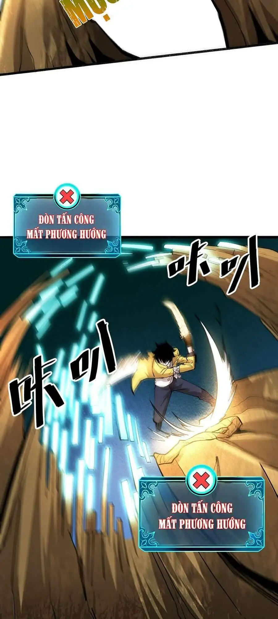 Tôi Dựa Vào Bug Làm Ông Nội Người Ta Nettruyen ZZZ Chương 28 Page 73
