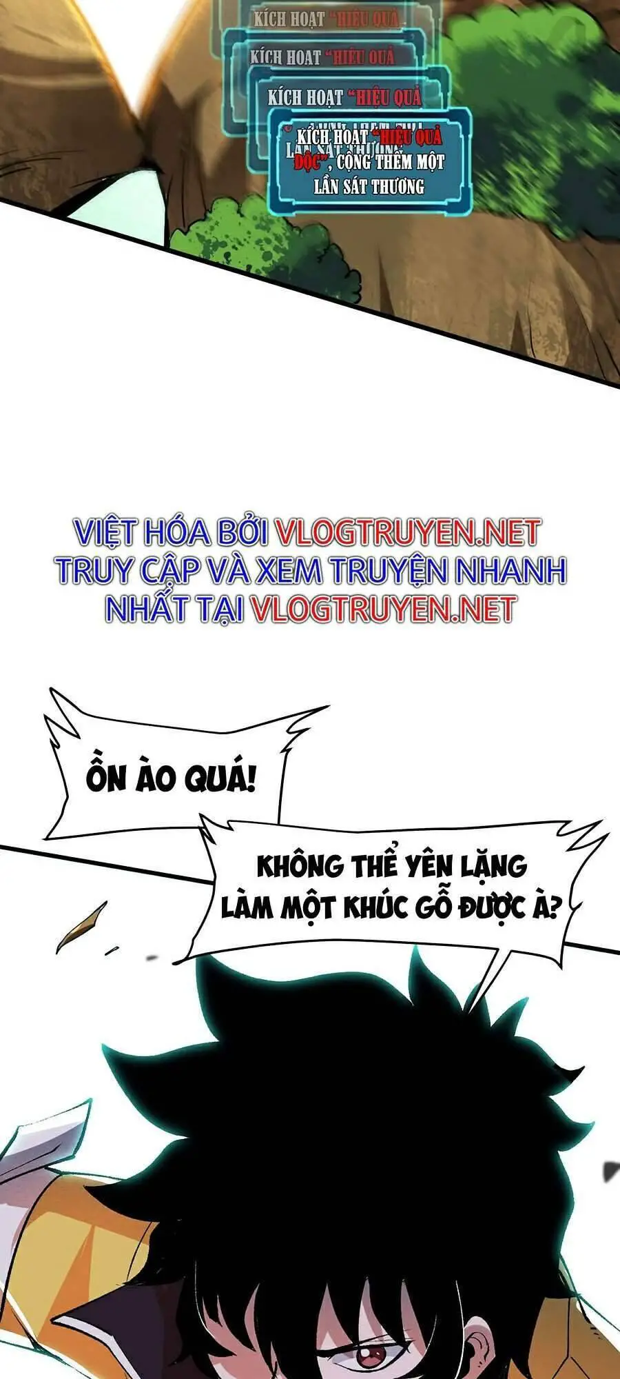 Tôi Dựa Vào Bug Làm Ông Nội Người Ta Nettruyen ZZZ Chương 28 Page 77