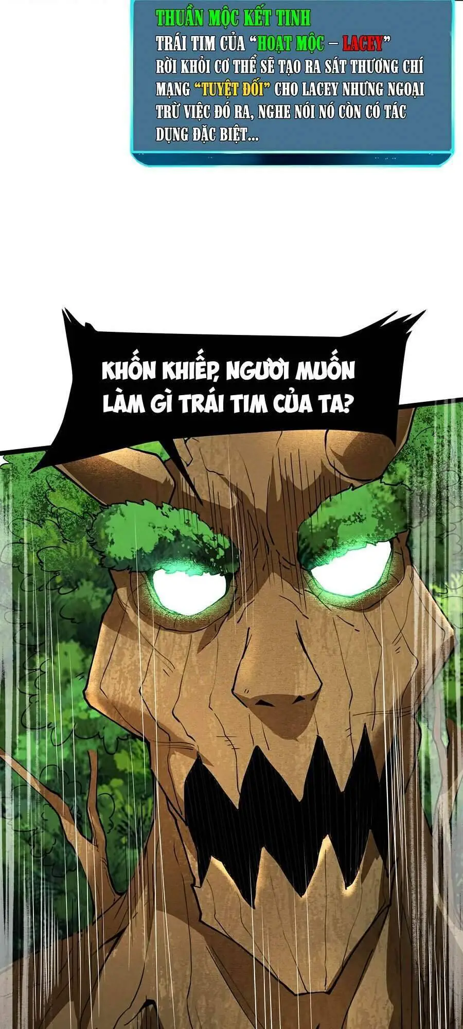 Tôi Dựa Vào Bug Làm Ông Nội Người Ta Nettruyen ZZZ Chương 28 Page 85