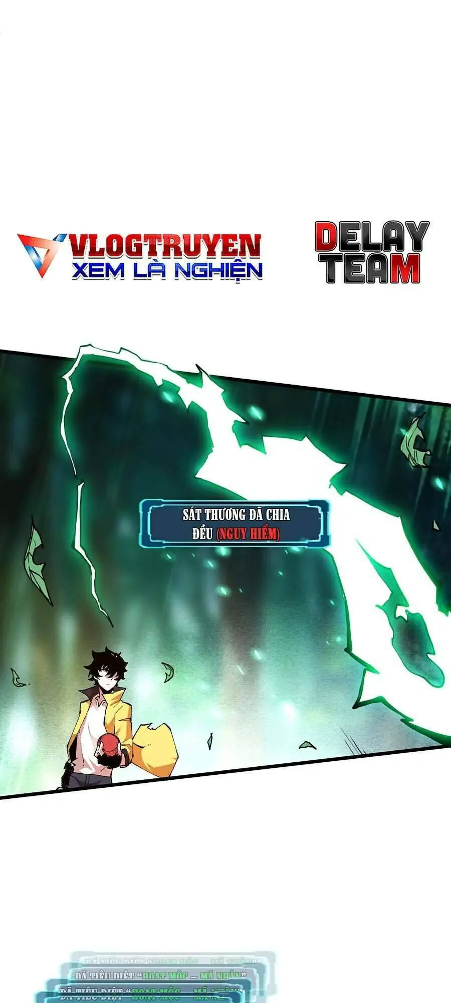 Tôi Dựa Vào Bug Làm Ông Nội Người Ta Nettruyen ZZZ Chương 28 Page 93