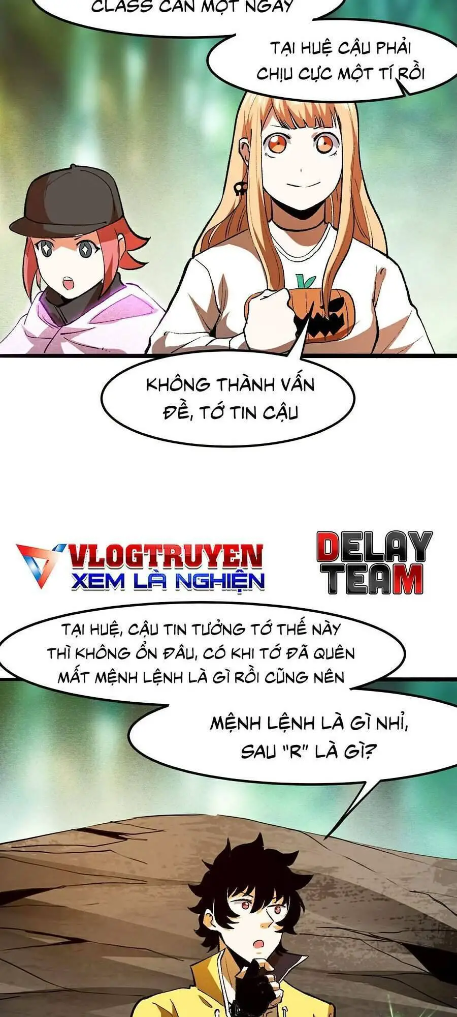 Tôi Dựa Vào Bug Làm Ông Nội Người Ta Nettruyen ZZZ Chương 28 Page 109