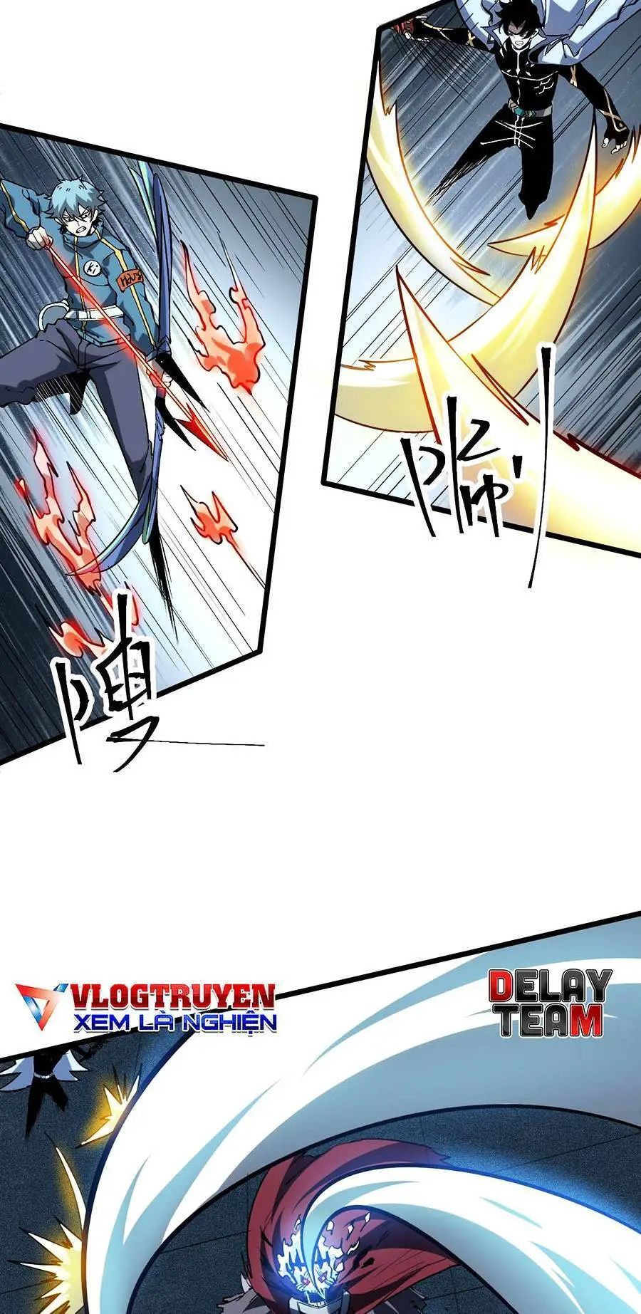 Tôi Dựa Vào Bug Làm Ông Nội Người Ta Nettruyen ZZZ Chương 55 Page 18