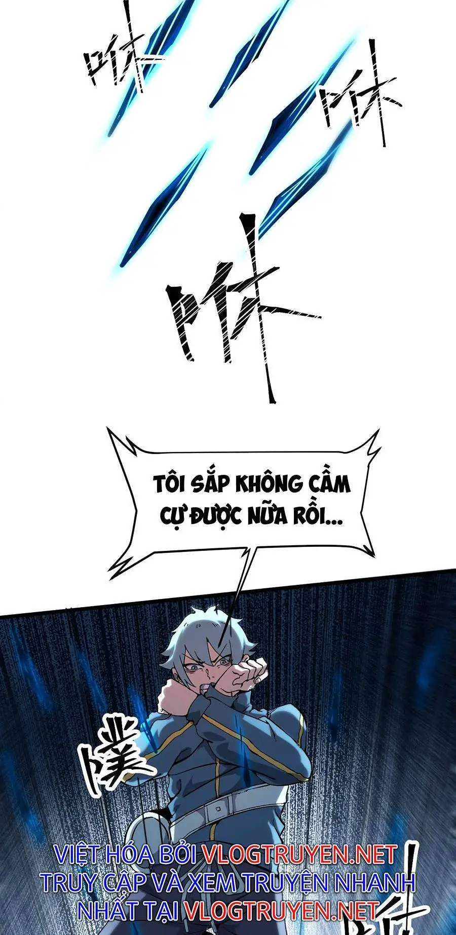 Tôi Dựa Vào Bug Làm Ông Nội Người Ta Nettruyen ZZZ Chương 55 Page 26