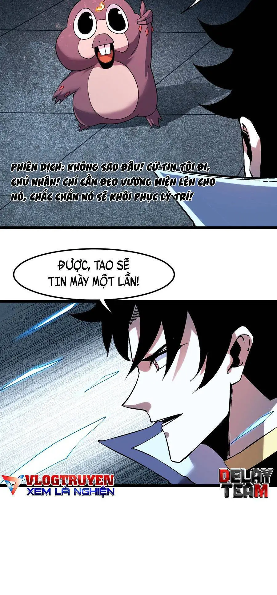 Tôi Dựa Vào Bug Làm Ông Nội Người Ta Nettruyen ZZZ Chương 55 Page 32