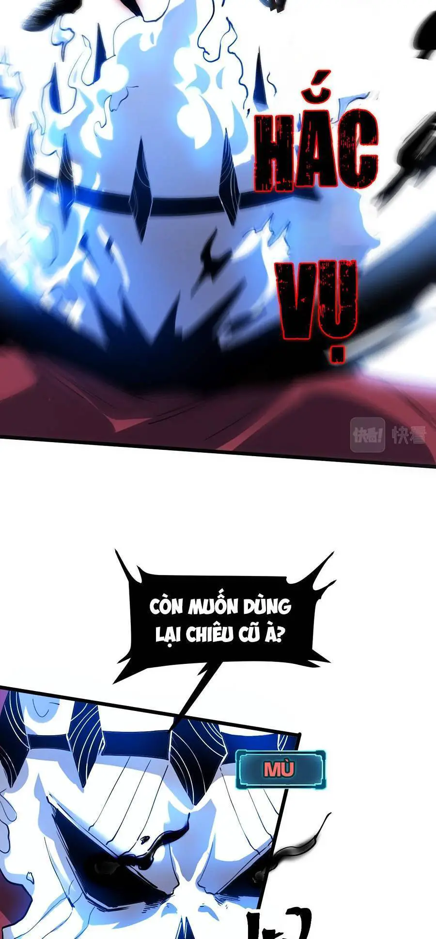 Tôi Dựa Vào Bug Làm Ông Nội Người Ta Nettruyen ZZZ Chương 55 Page 34