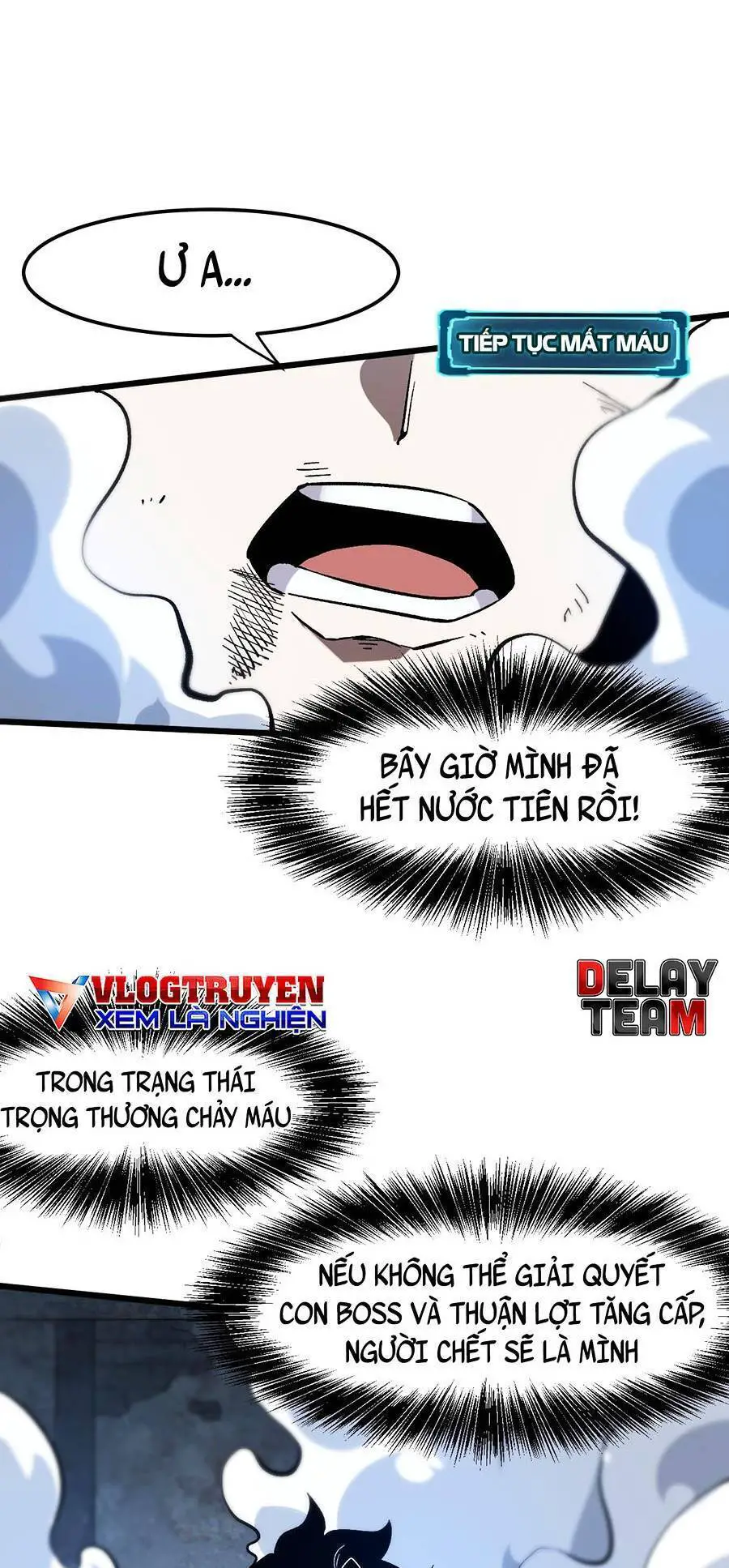 Tôi Dựa Vào Bug Làm Ông Nội Người Ta Nettruyen ZZZ Chương 55 Page 37