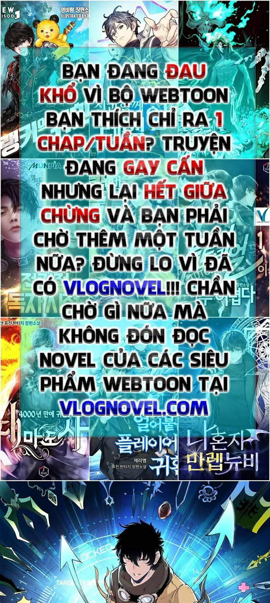 Tôi Dựa Vào Bug Làm Ông Nội Người Ta Nettruyen ZZZ Chương 37 Page 1