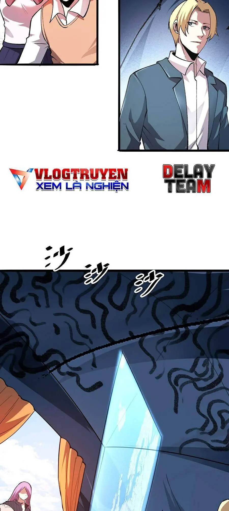 Tôi Dựa Vào Bug Làm Ông Nội Người Ta Nettruyen ZZZ Chương 37 Page 4