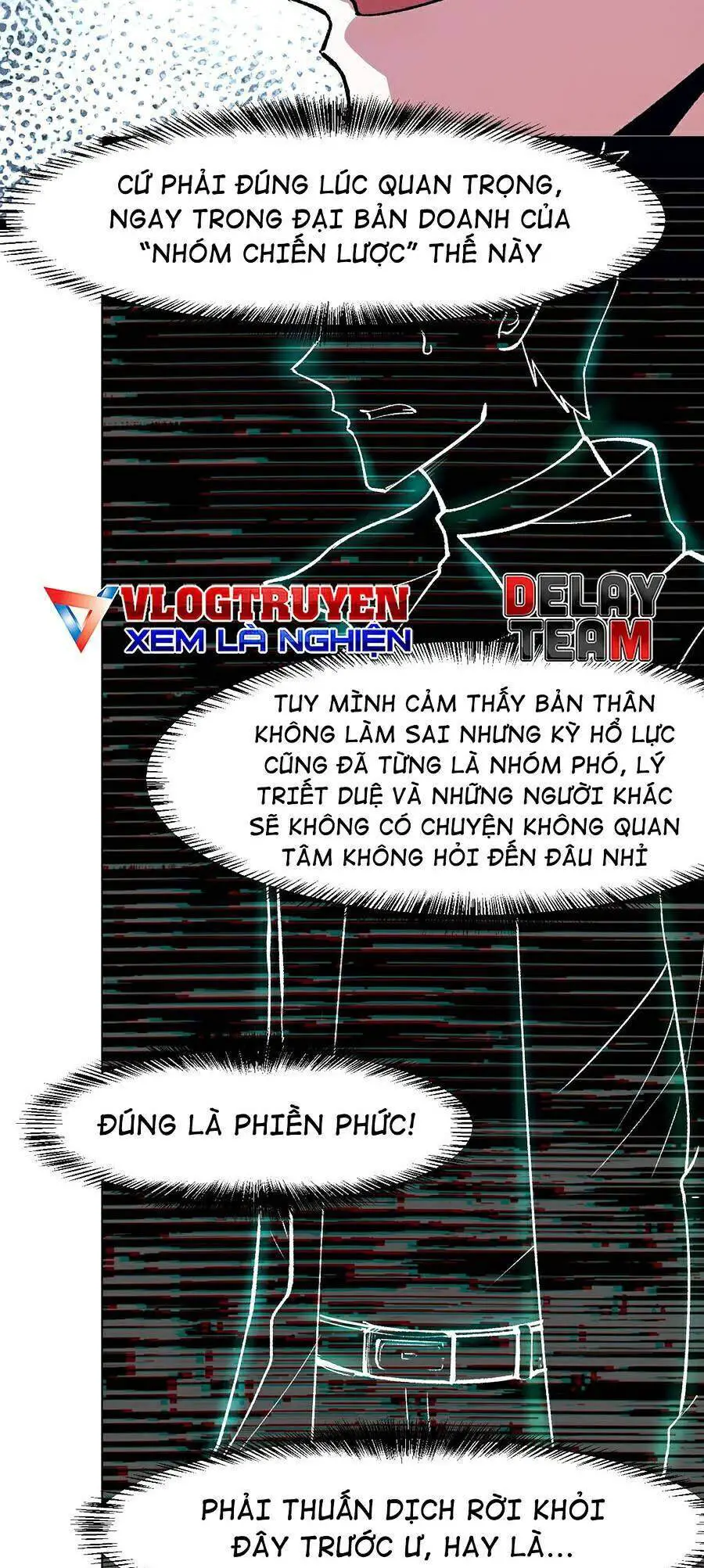 Tôi Dựa Vào Bug Làm Ông Nội Người Ta Nettruyen ZZZ Chương 37 Page 7