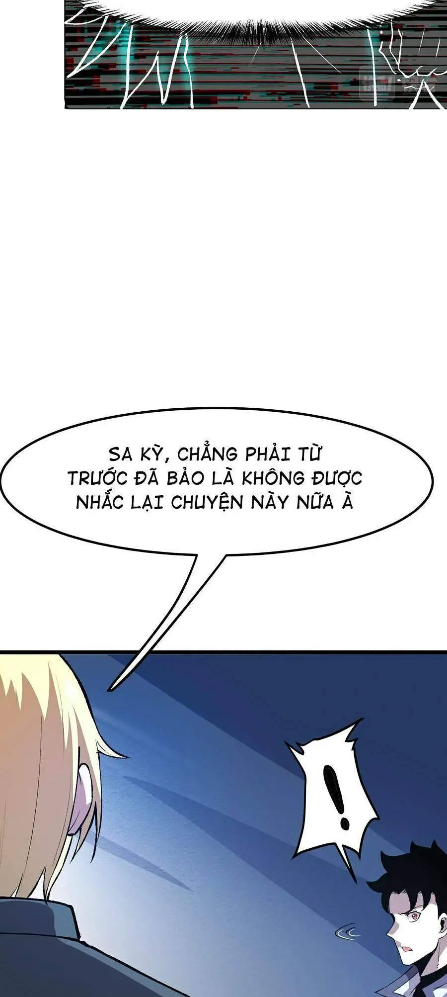 Tôi Dựa Vào Bug Làm Ông Nội Người Ta Nettruyen ZZZ Chương 37 Page 8