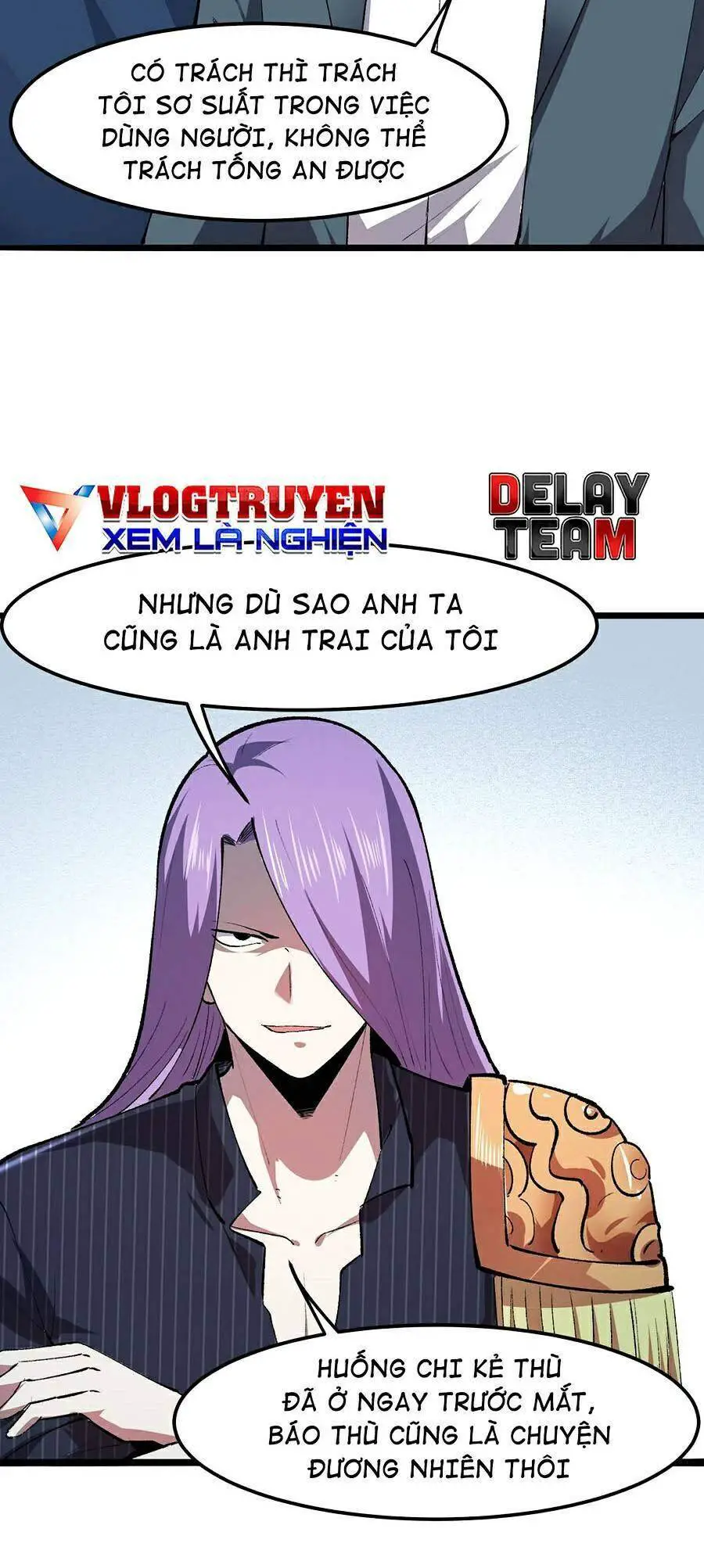 Tôi Dựa Vào Bug Làm Ông Nội Người Ta Nettruyen ZZZ Chương 37 Page 10