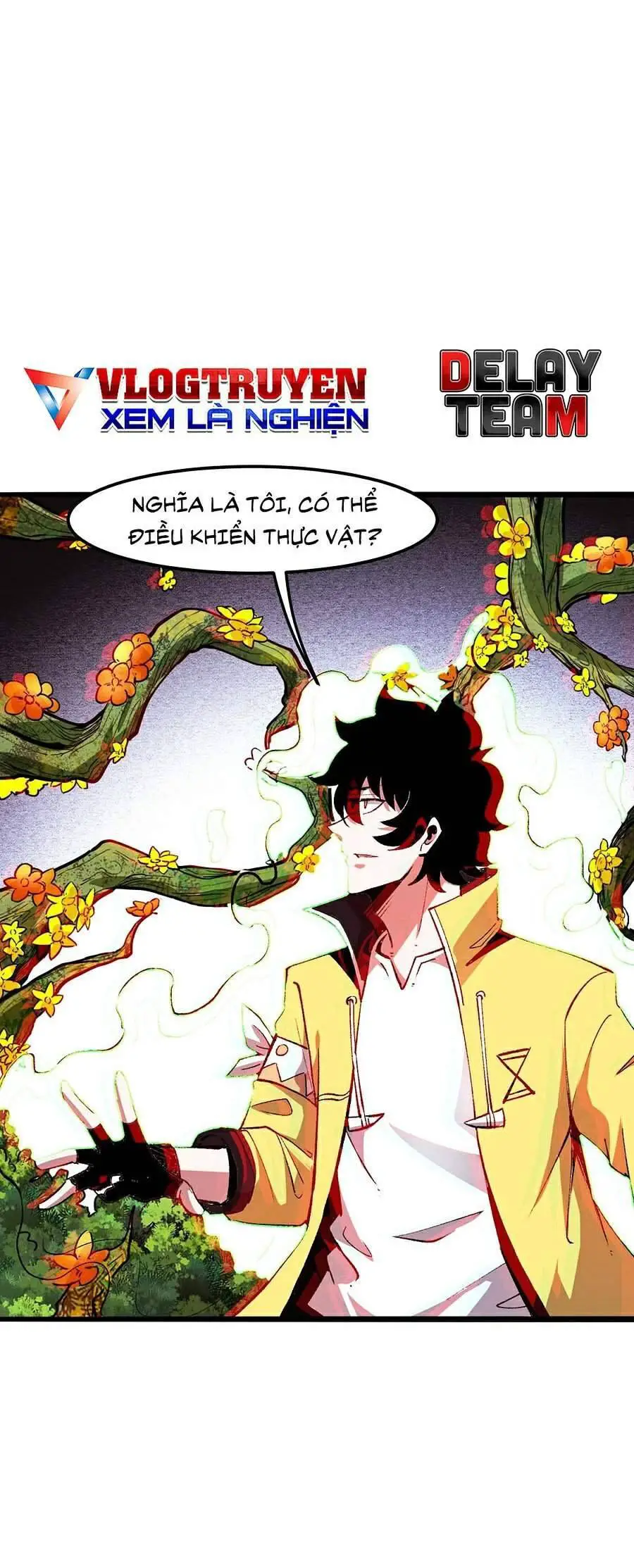 Tôi Dựa Vào Bug Làm Ông Nội Người Ta Nettruyen ZZZ Chương 29 Page 35