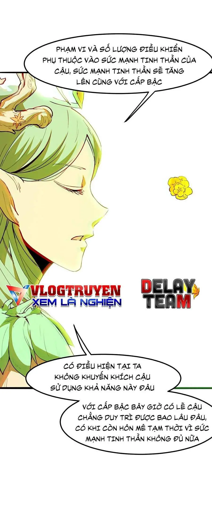 Tôi Dựa Vào Bug Làm Ông Nội Người Ta Nettruyen ZZZ Chương 29 Page 37