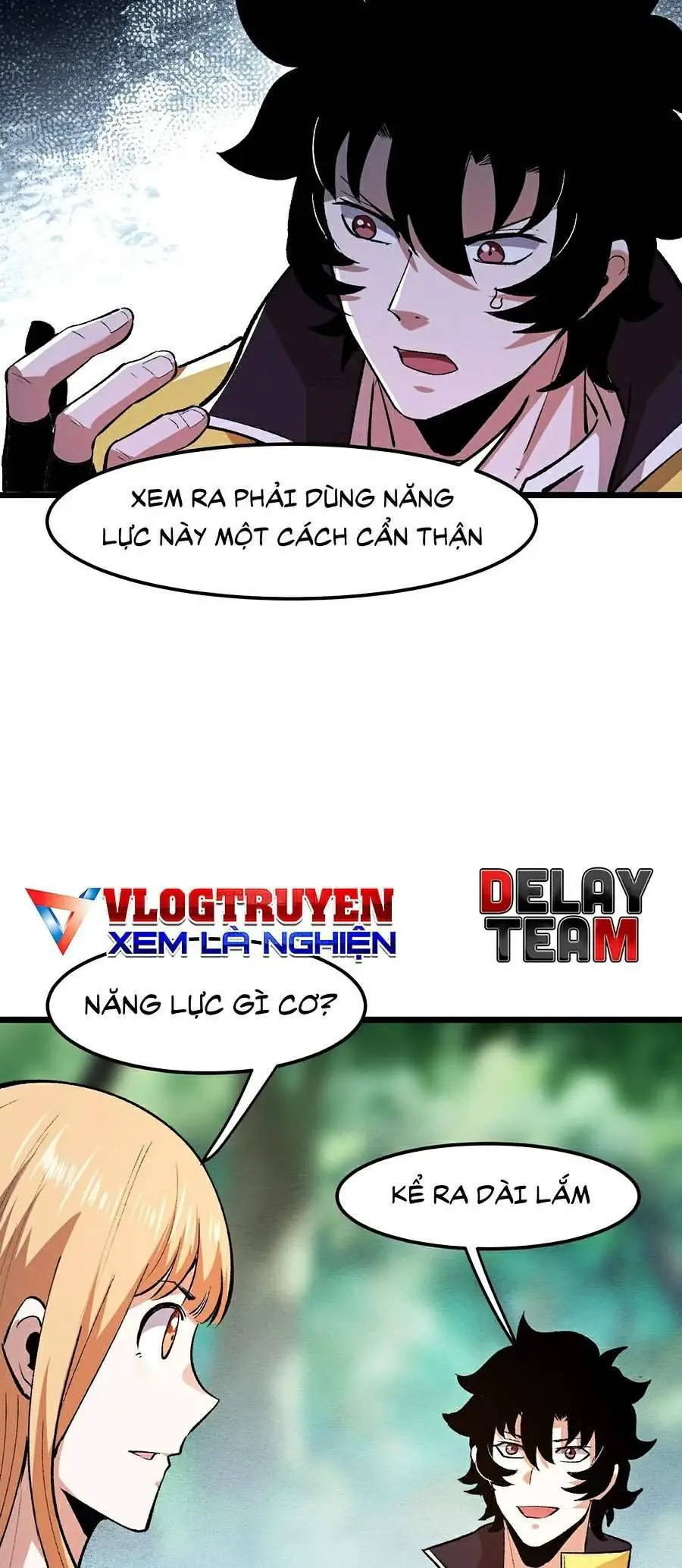 Tôi Dựa Vào Bug Làm Ông Nội Người Ta Nettruyen ZZZ Chương 29 Page 45