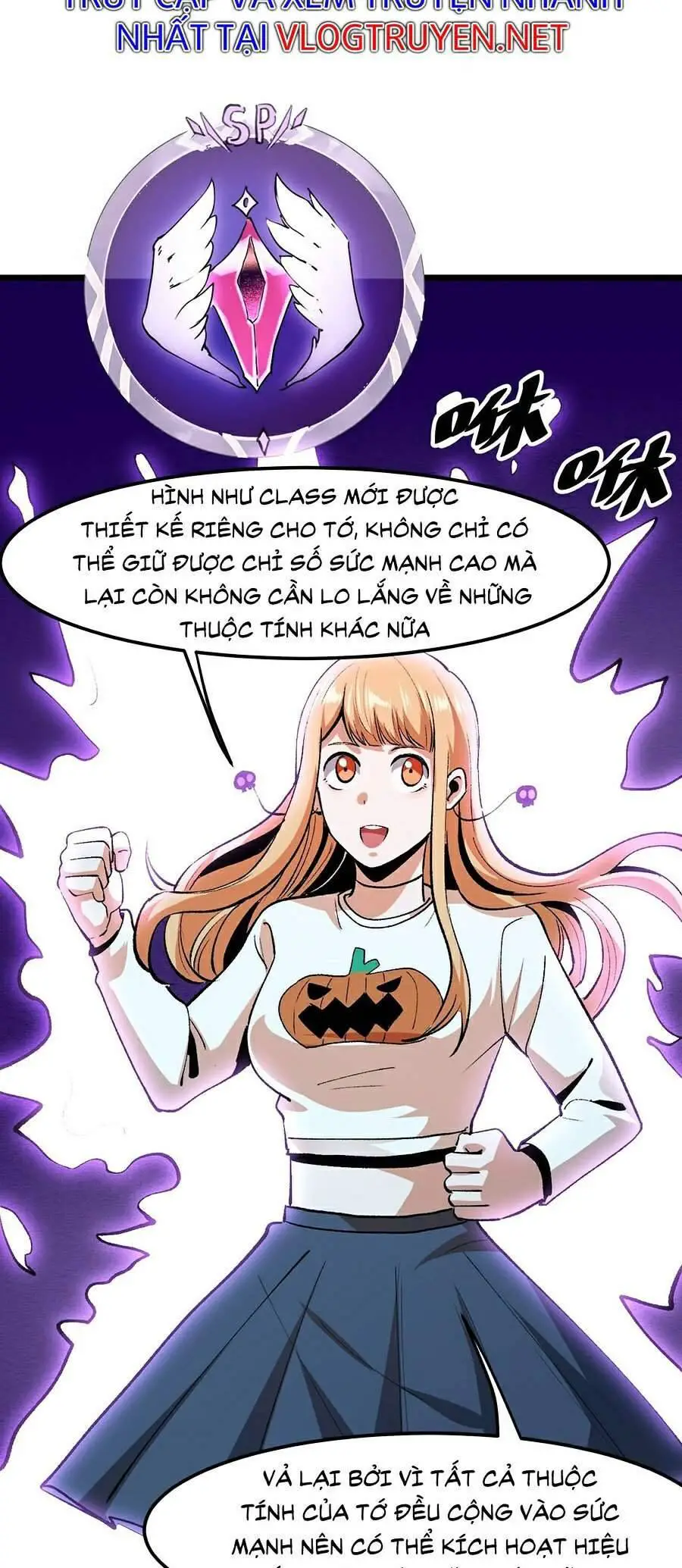 Tôi Dựa Vào Bug Làm Ông Nội Người Ta Nettruyen ZZZ Chương 29 Page 47