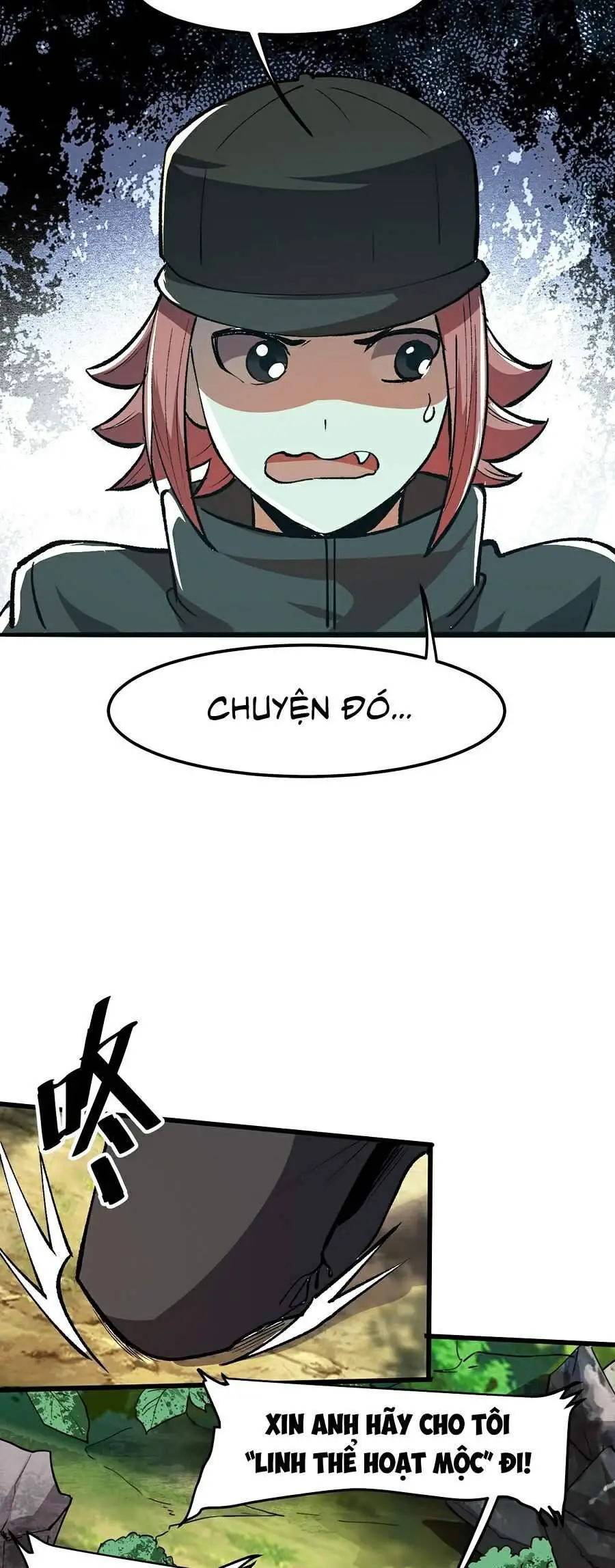 Tôi Dựa Vào Bug Làm Ông Nội Người Ta Nettruyen ZZZ Chương 29 Page 53