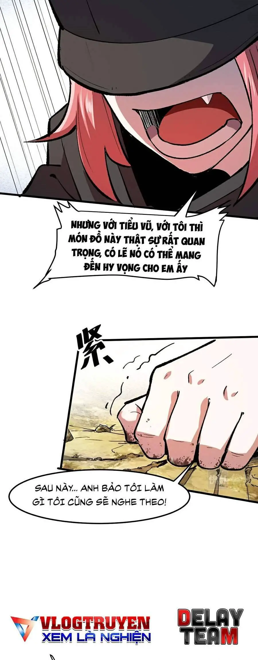 Tôi Dựa Vào Bug Làm Ông Nội Người Ta Nettruyen ZZZ Chương 29 Page 55