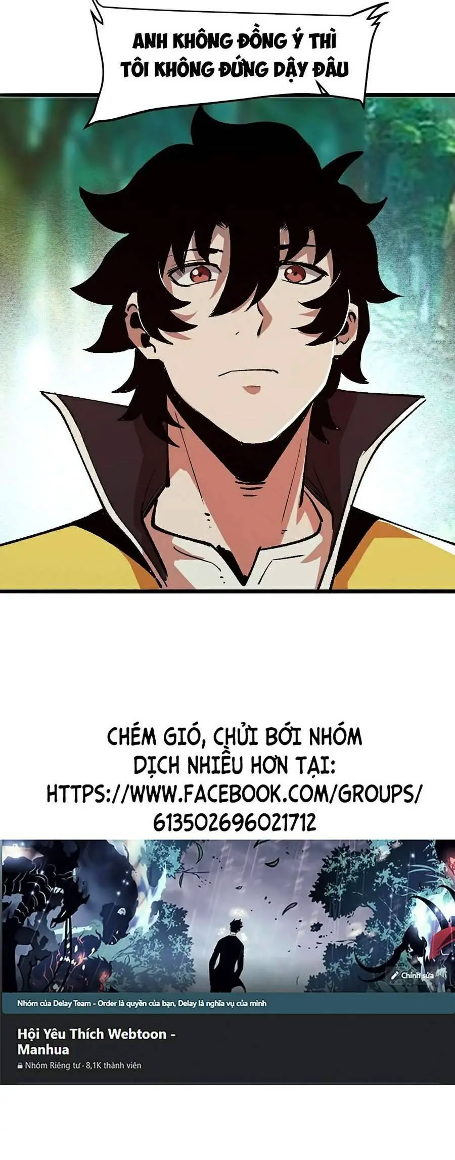 Tôi Dựa Vào Bug Làm Ông Nội Người Ta Nettruyen ZZZ Chương 29 Page 56
