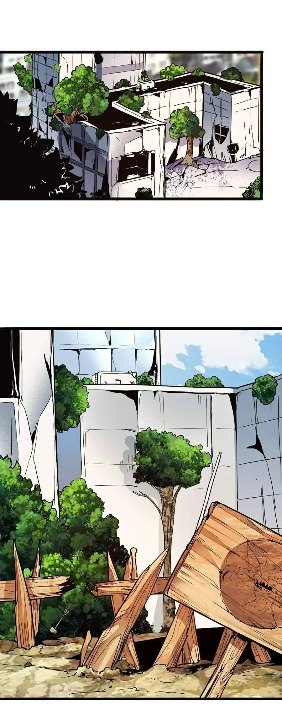 Tôi Dựa Vào Bug Làm Ông Nội Người Ta Nettruyen ZZZ Chương 29 Page 57