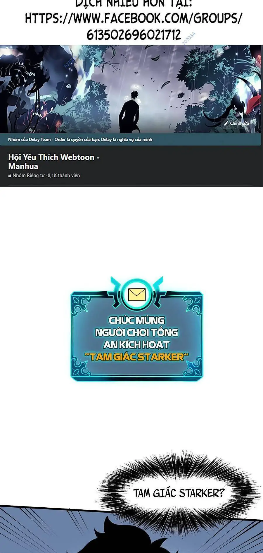 Tôi Dựa Vào Bug Làm Ông Nội Người Ta Nettruyen ZZZ Chương 52 Page 2
