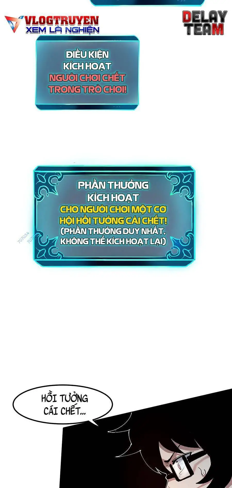 Tôi Dựa Vào Bug Làm Ông Nội Người Ta Nettruyen ZZZ Chương 52 Page 4
