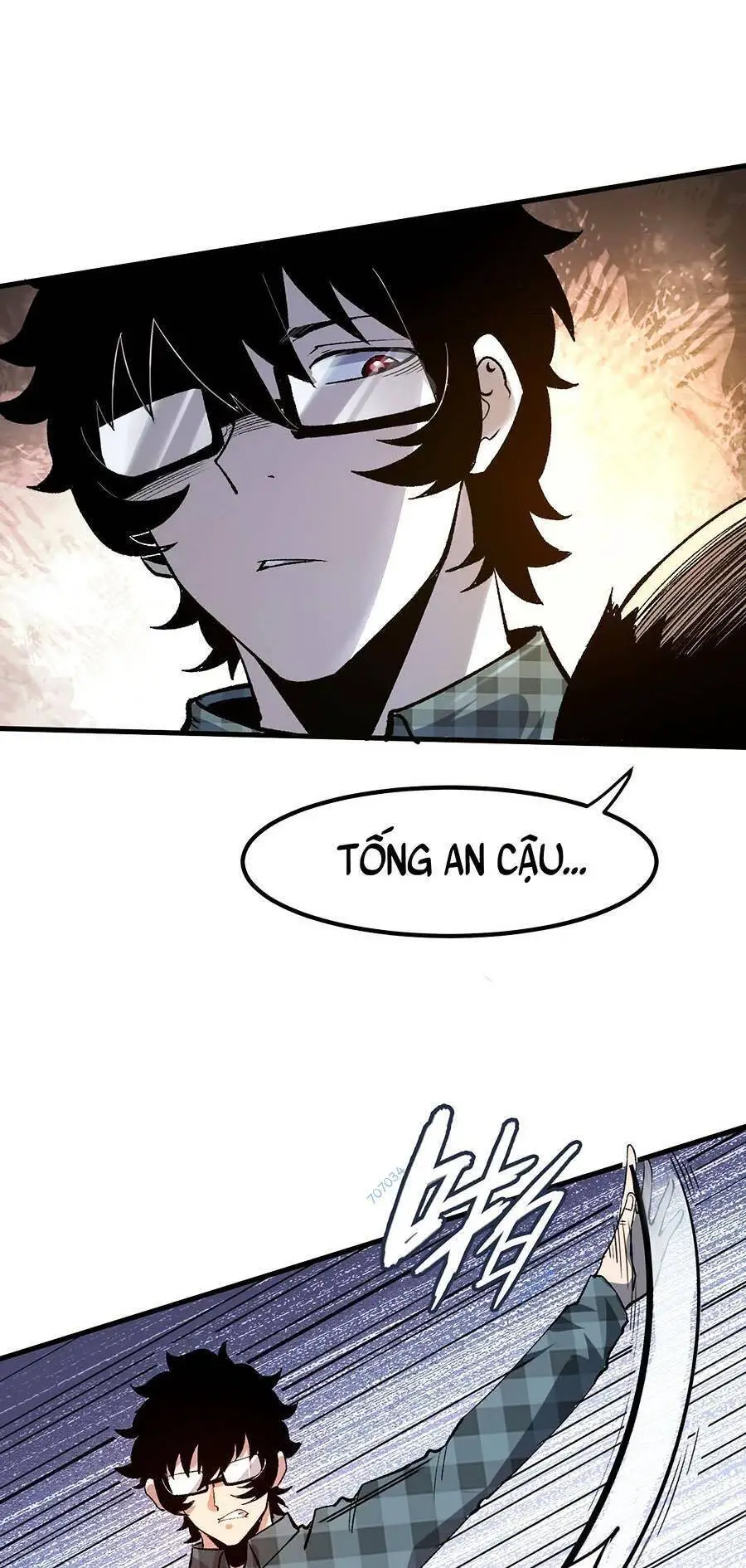 Tôi Dựa Vào Bug Làm Ông Nội Người Ta Nettruyen ZZZ Chương 52 Page 7