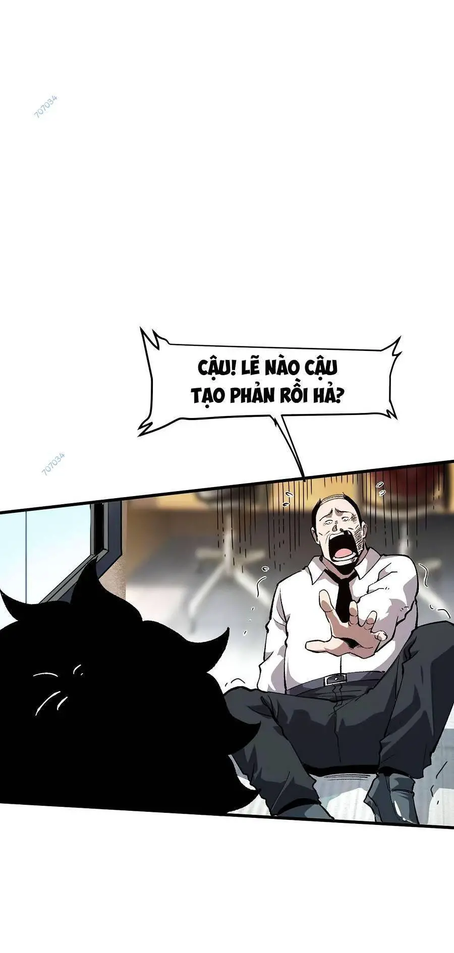 Tôi Dựa Vào Bug Làm Ông Nội Người Ta Nettruyen ZZZ Chương 52 Page 10
