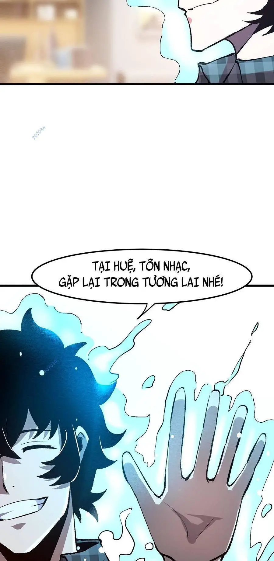 Tôi Dựa Vào Bug Làm Ông Nội Người Ta Nettruyen ZZZ Chương 52 Page 27