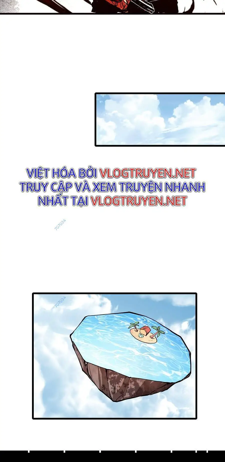 Tôi Dựa Vào Bug Làm Ông Nội Người Ta Nettruyen ZZZ Chương 52 Page 30