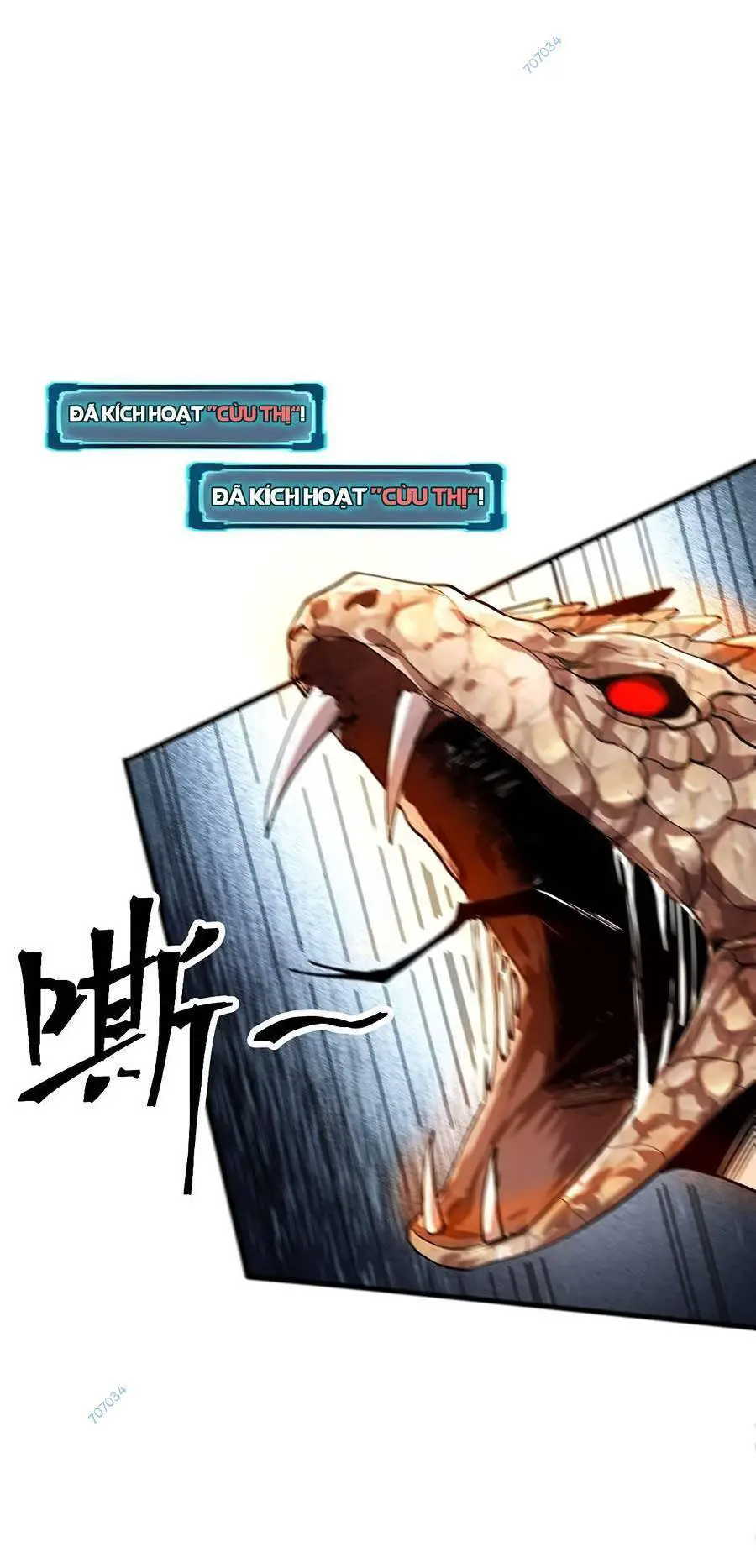 Tôi Dựa Vào Bug Làm Ông Nội Người Ta Nettruyen ZZZ Chương 52 Page 41