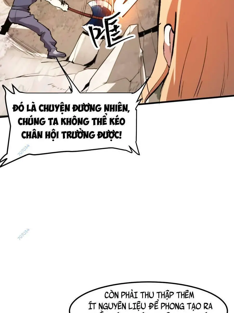 Tôi Dựa Vào Bug Làm Ông Nội Người Ta Nettruyen ZZZ Chương 52 Page 47
