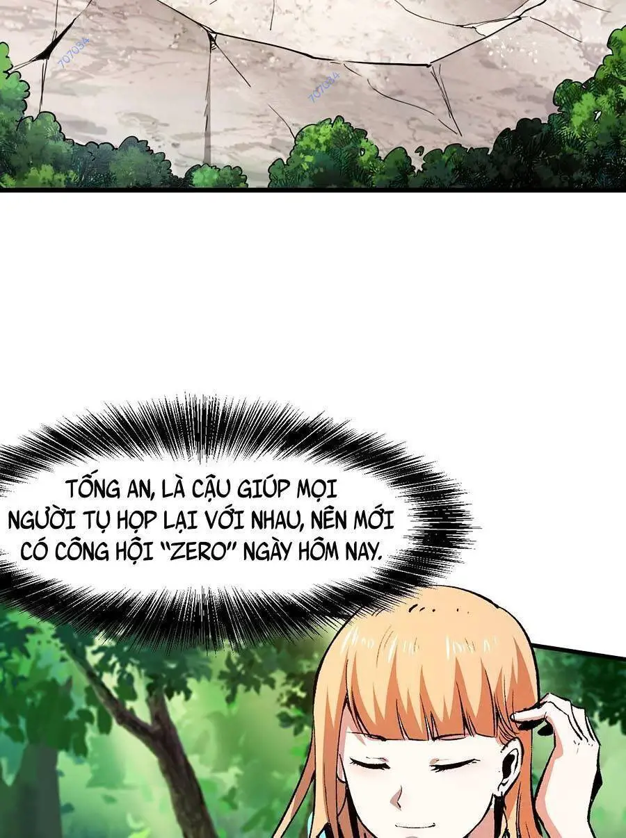 Tôi Dựa Vào Bug Làm Ông Nội Người Ta Nettruyen ZZZ Chương 52 Page 50
