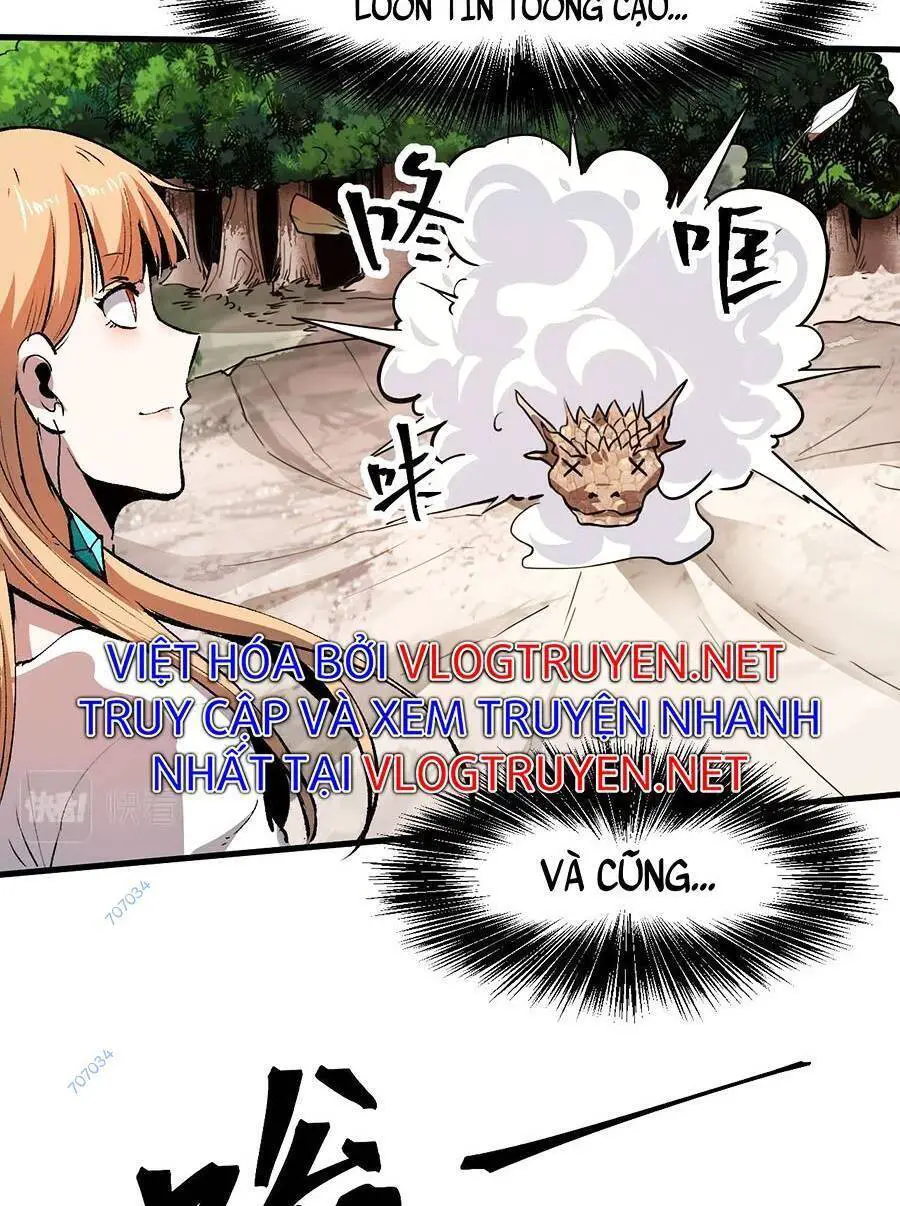 Tôi Dựa Vào Bug Làm Ông Nội Người Ta Nettruyen ZZZ Chương 52 Page 53