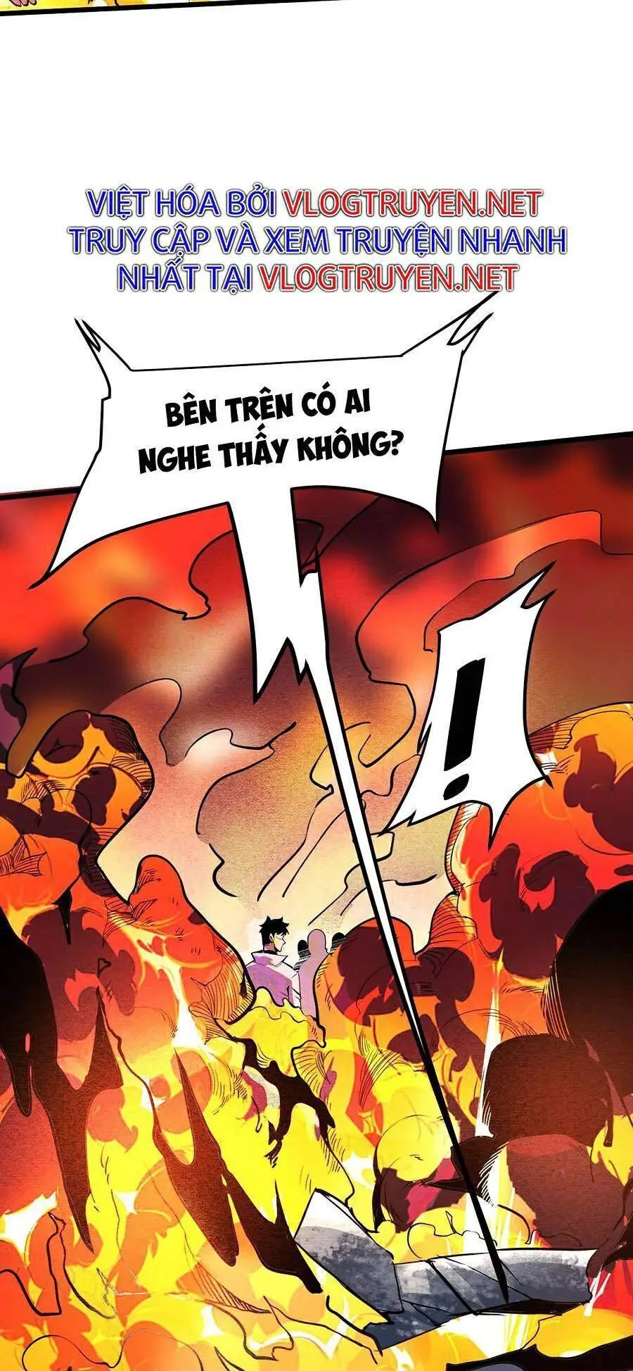 Tôi Dựa Vào Bug Làm Ông Nội Người Ta Nettruyen ZZZ Chương 35 Page 44