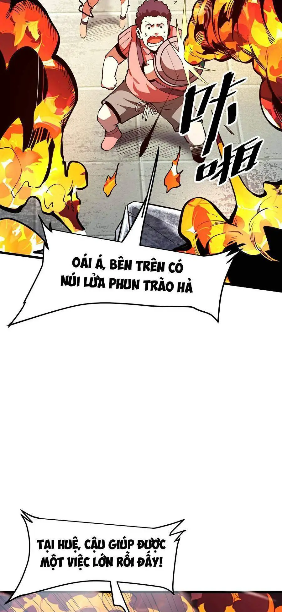 Tôi Dựa Vào Bug Làm Ông Nội Người Ta Nettruyen ZZZ Chương 35 Page 46