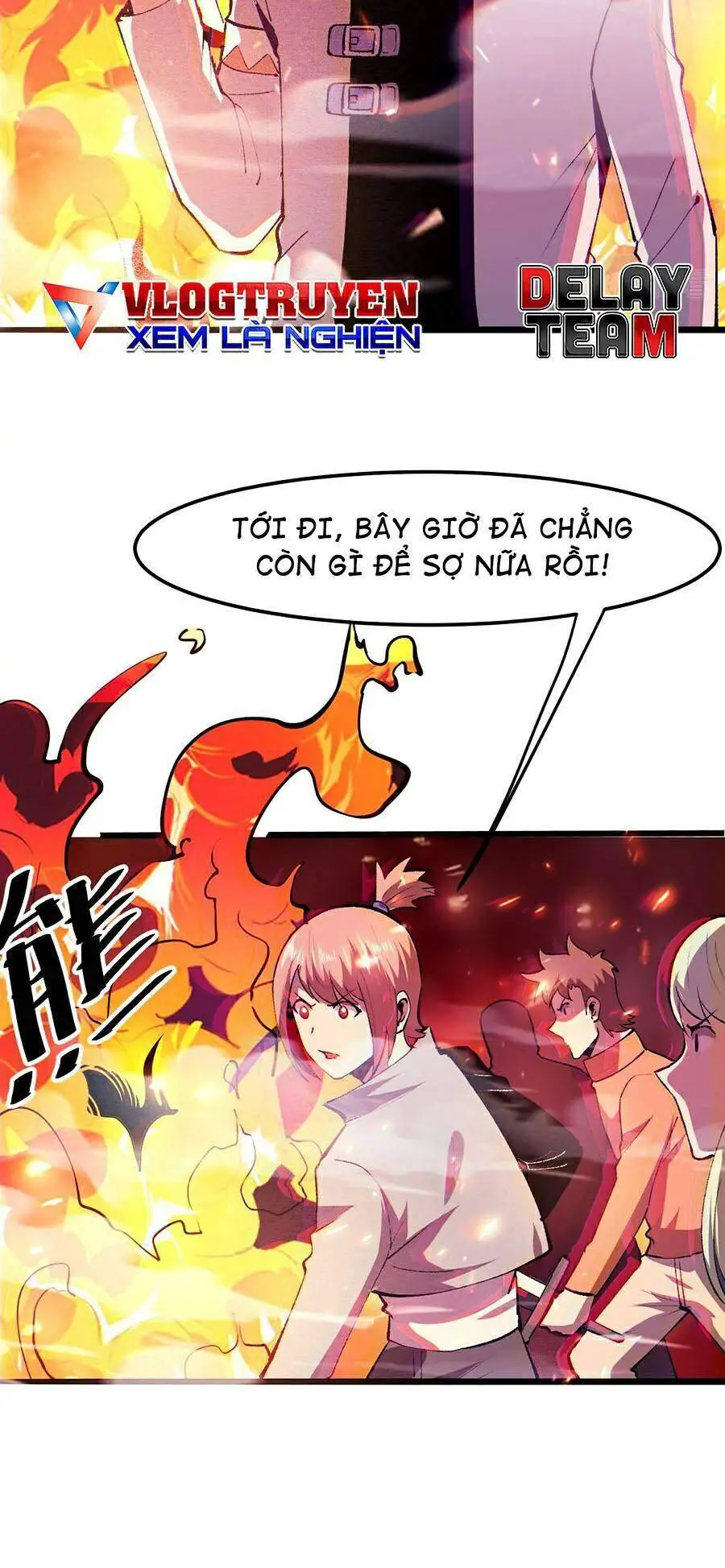 Tôi Dựa Vào Bug Làm Ông Nội Người Ta Nettruyen ZZZ Chương 35 Page 49