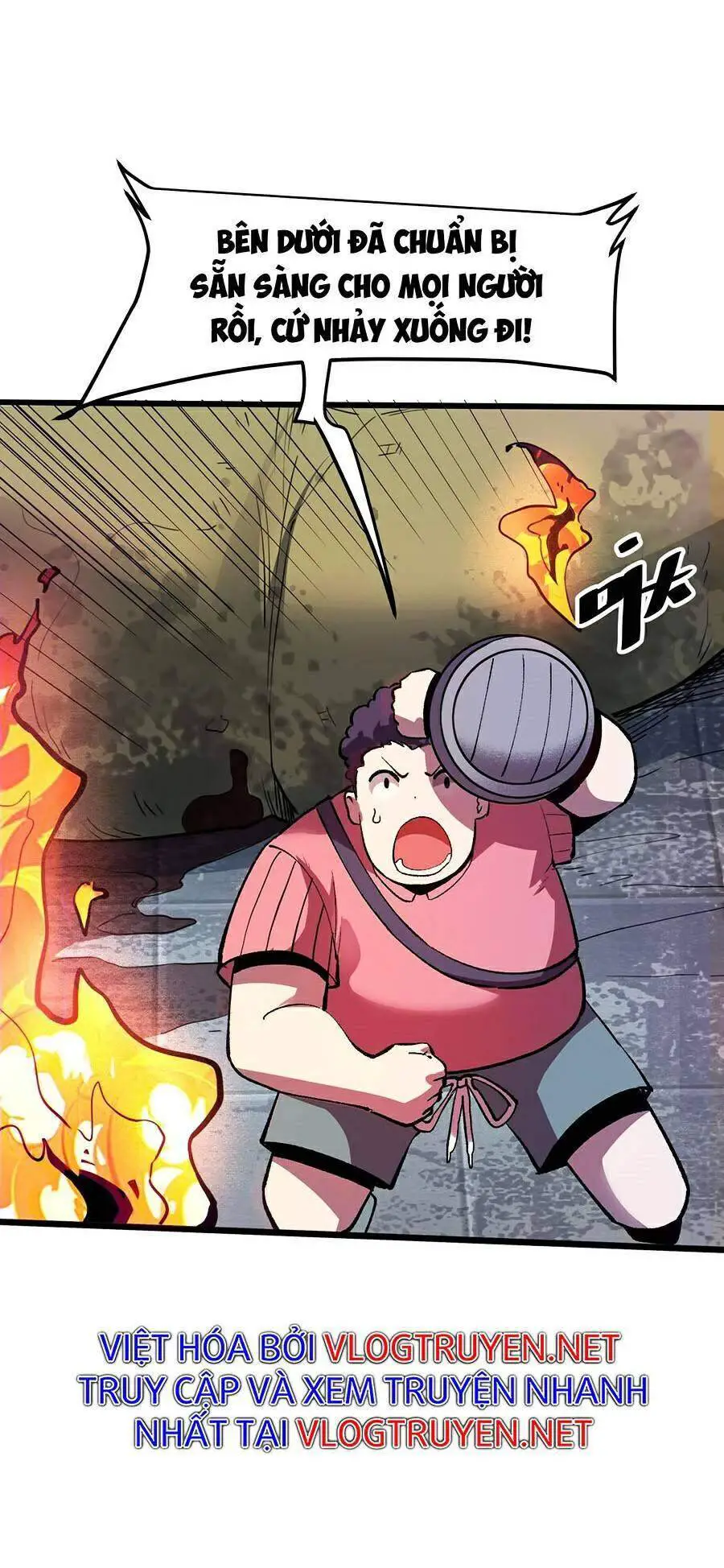 Tôi Dựa Vào Bug Làm Ông Nội Người Ta Nettruyen ZZZ Chương 35 Page 50