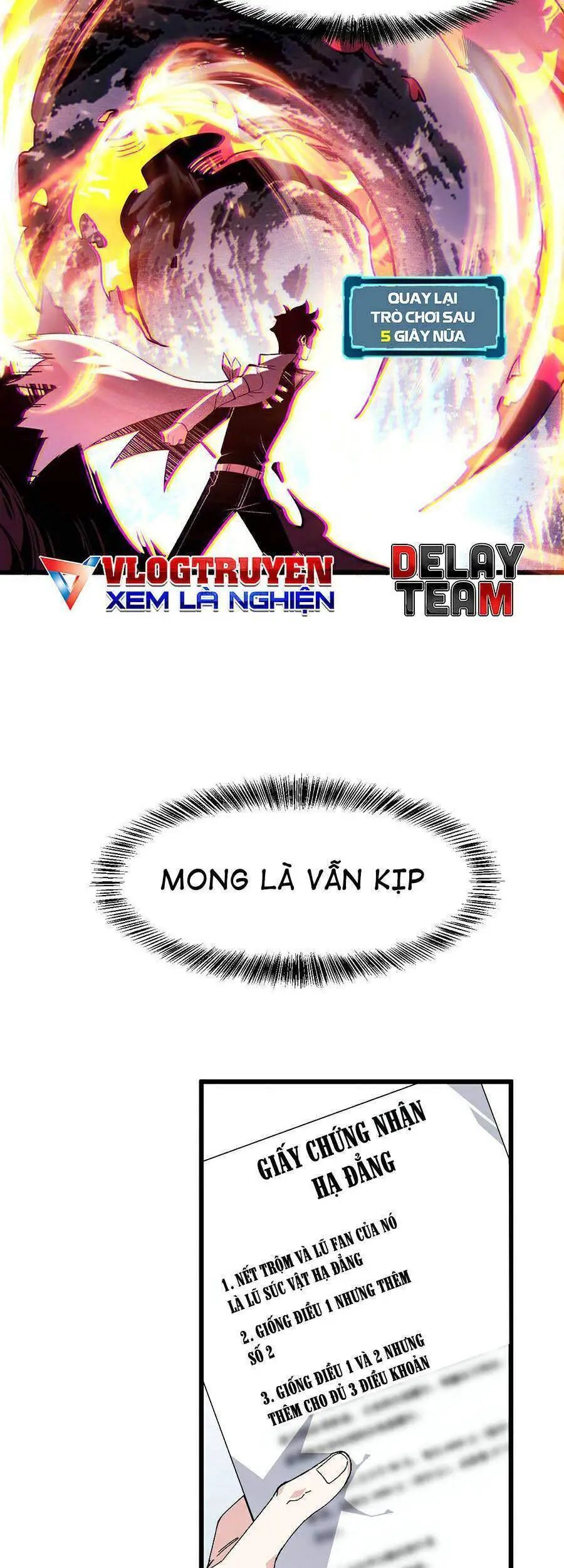 Tôi Dựa Vào Bug Làm Ông Nội Người Ta Nettruyen ZZZ Chương 35 Page 55