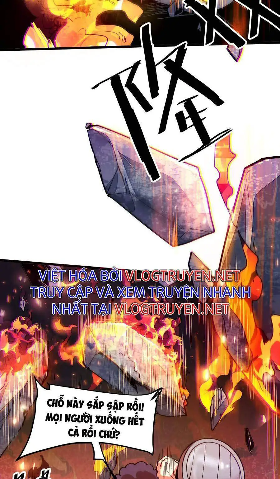 Tôi Dựa Vào Bug Làm Ông Nội Người Ta Nettruyen ZZZ Chương 35 Page 58