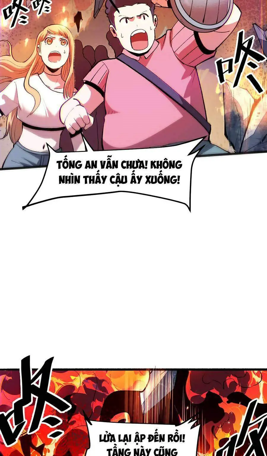 Tôi Dựa Vào Bug Làm Ông Nội Người Ta Nettruyen ZZZ Chương 35 Page 59