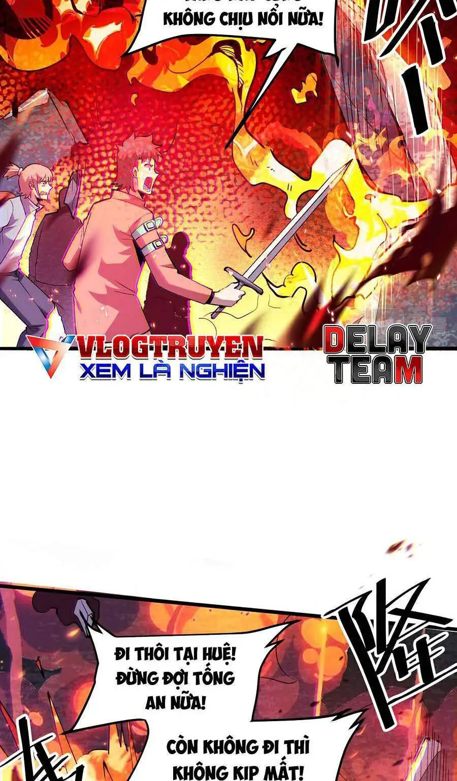 Tôi Dựa Vào Bug Làm Ông Nội Người Ta Nettruyen ZZZ Chương 35 Page 60