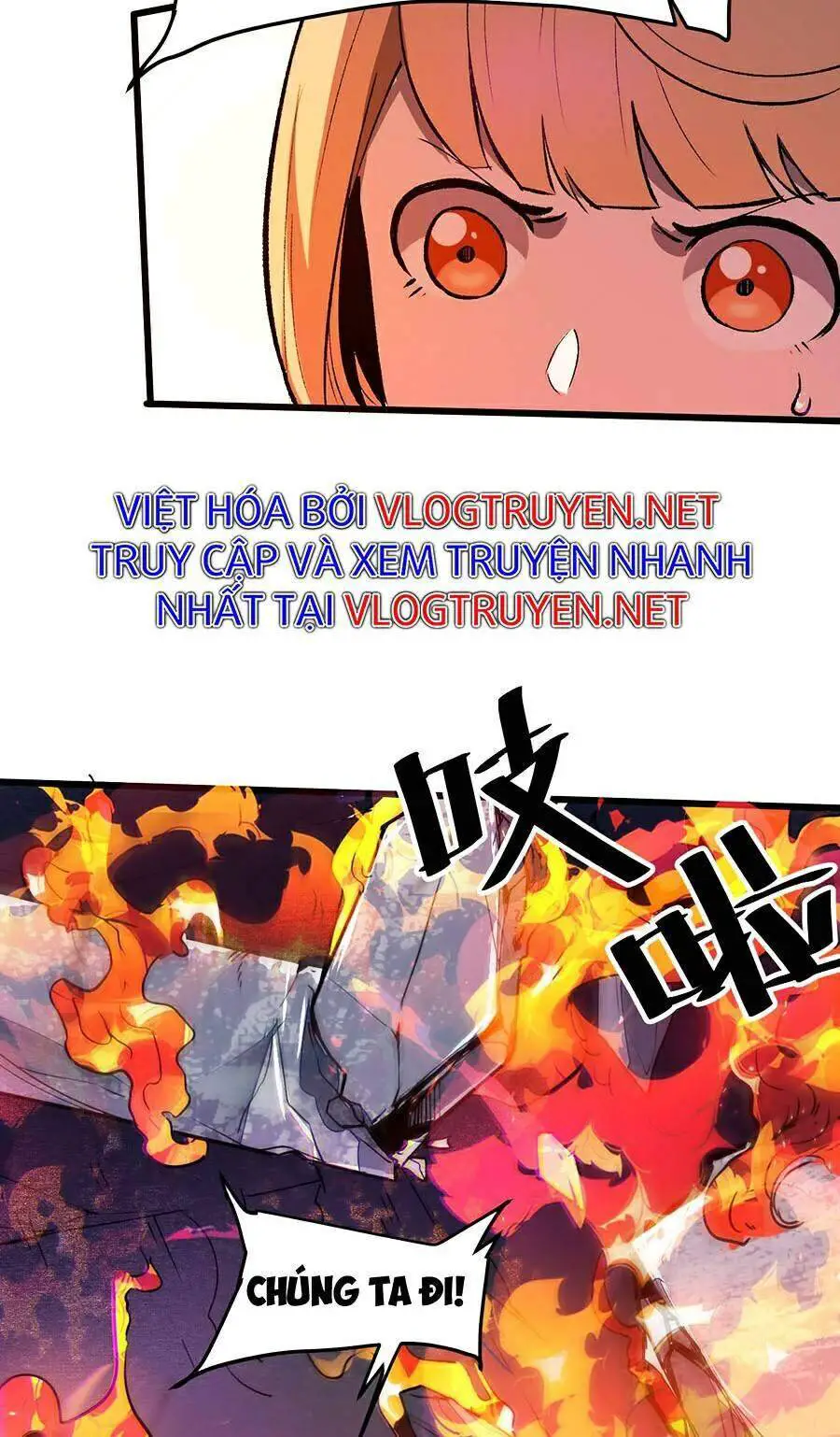 Tôi Dựa Vào Bug Làm Ông Nội Người Ta Nettruyen ZZZ Chương 35 Page 62