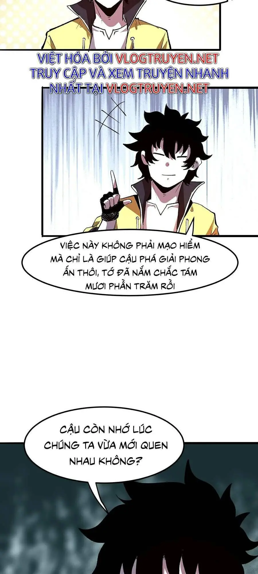 Tôi Dựa Vào Bug Làm Ông Nội Người Ta Nettruyen ZZZ Chương 27 Page 13