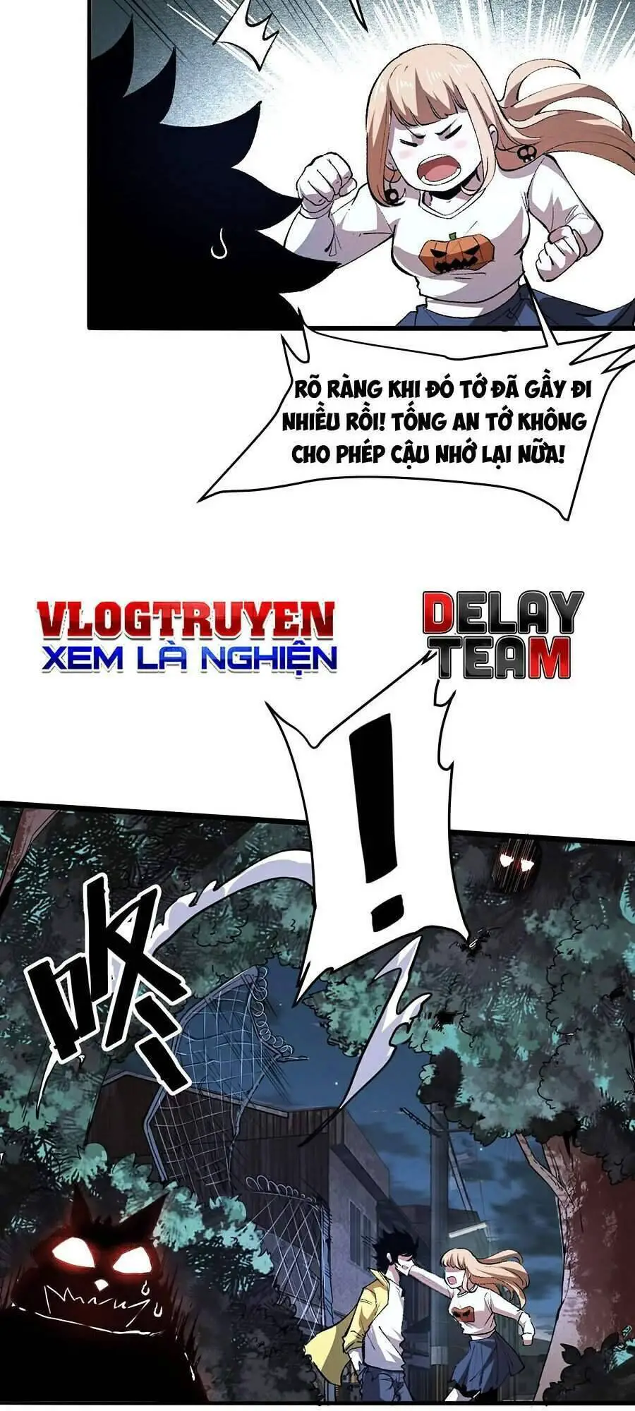 Tôi Dựa Vào Bug Làm Ông Nội Người Ta Nettruyen ZZZ Chương 27 Page 23