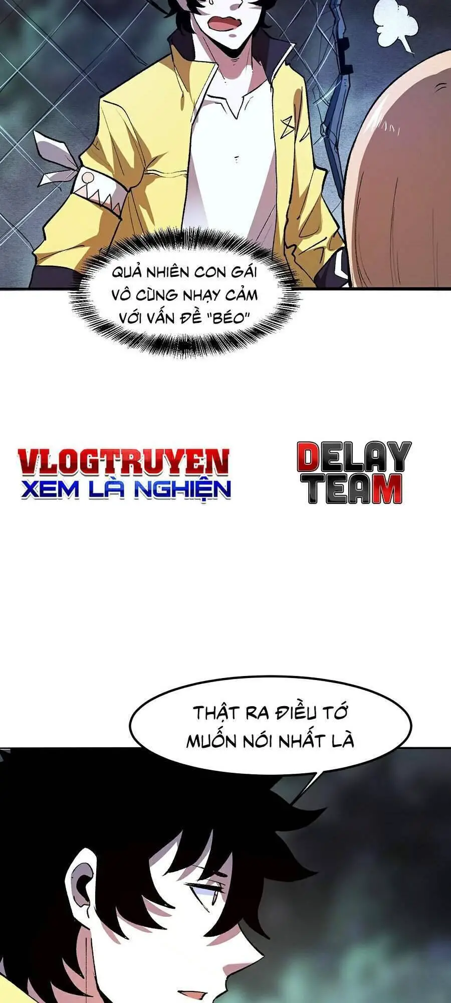 Tôi Dựa Vào Bug Làm Ông Nội Người Ta Nettruyen ZZZ Chương 27 Page 29