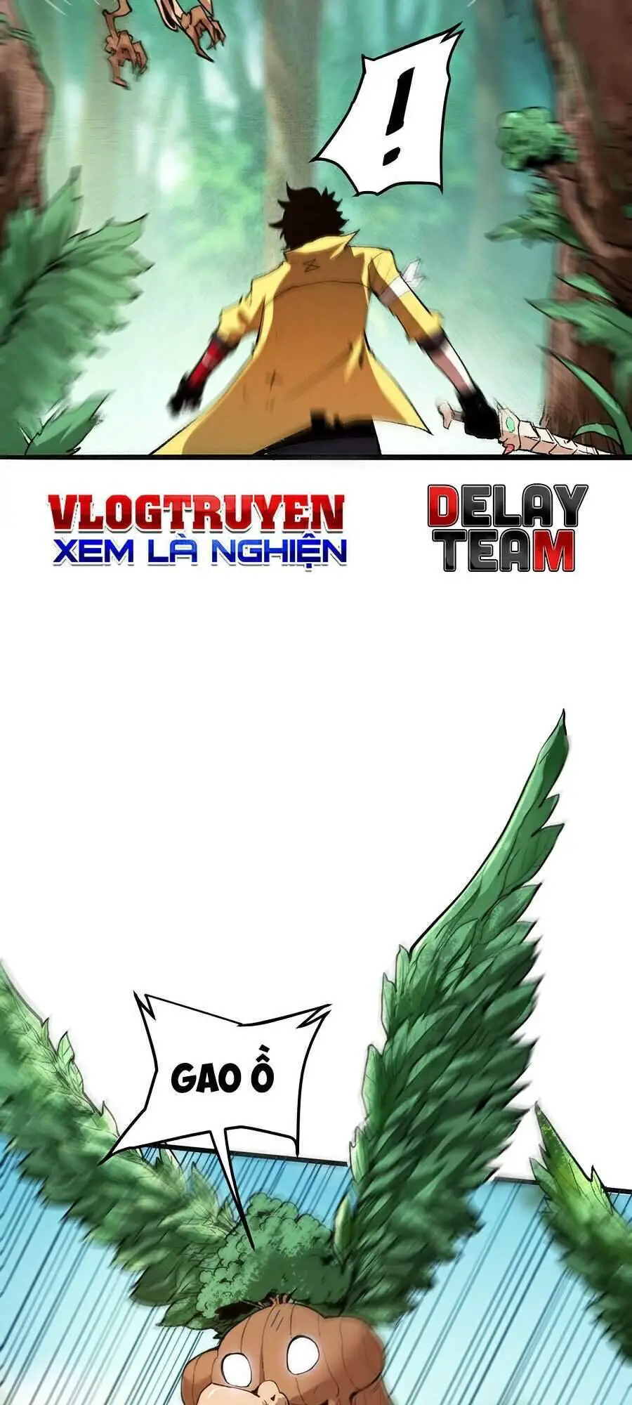 Tôi Dựa Vào Bug Làm Ông Nội Người Ta Nettruyen ZZZ Chương 27 Page 65
