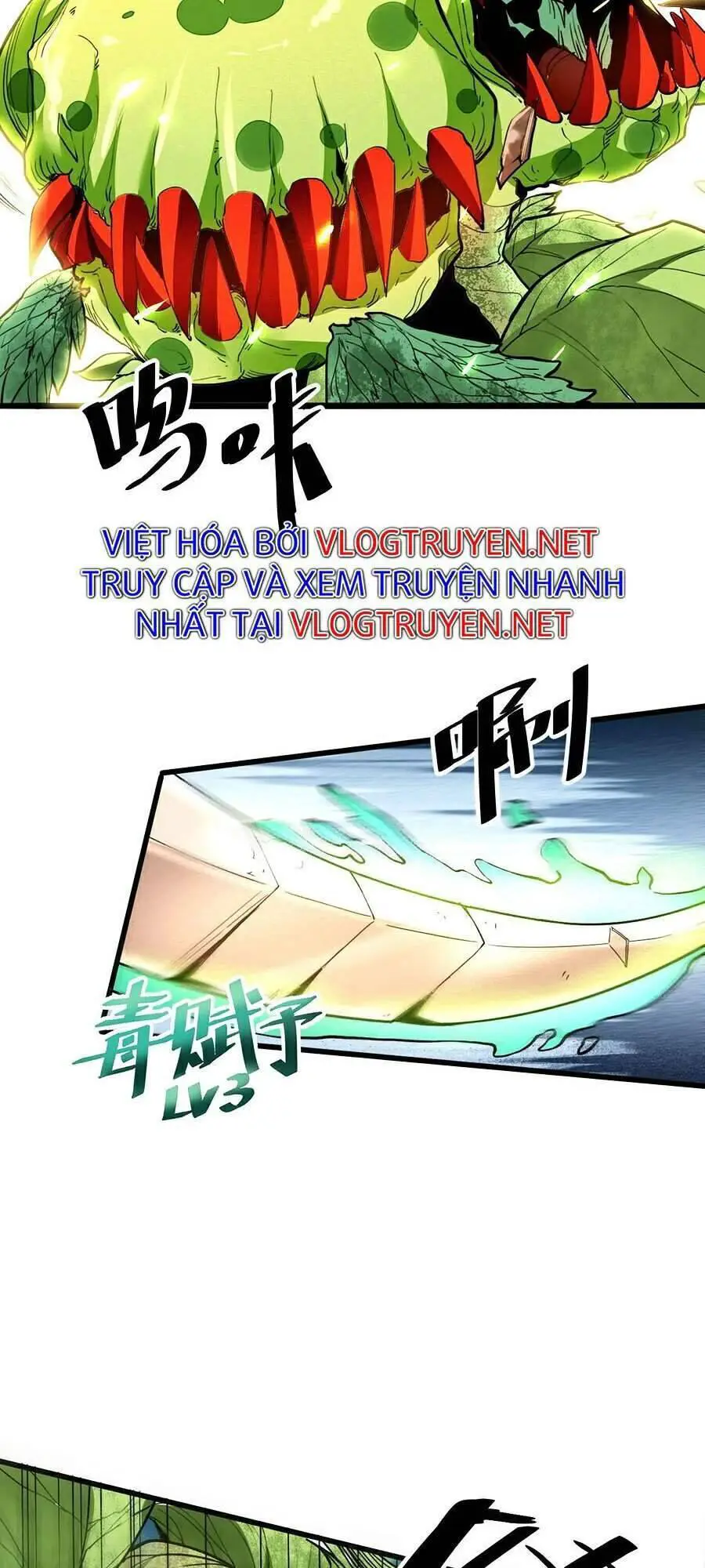Tôi Dựa Vào Bug Làm Ông Nội Người Ta Nettruyen ZZZ Chương 27 Page 75